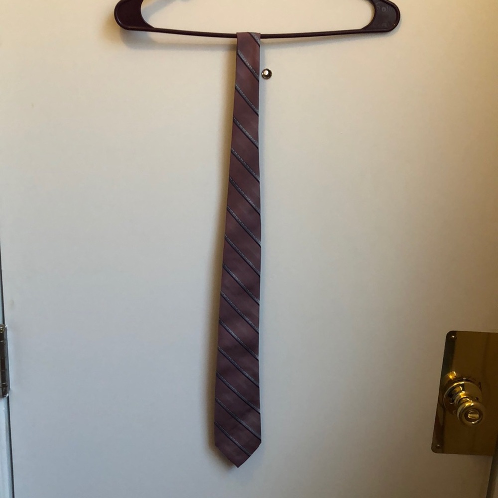 Tie